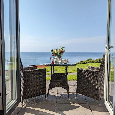 Sunset Surf - Mount Brioni Villa Downderry  Exterior photo